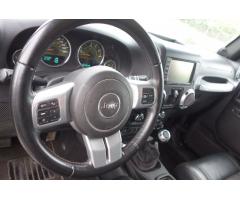 Jeep Wrangler 2,8CRDi SAHARA -21% DPH ! - 12