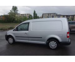 Volkswagen Caddy 1.6 TDI 75KW MAXI NAJ.145000km - 12