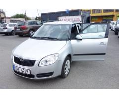 Škoda Fabia 1.4 16V Ambiente - 12