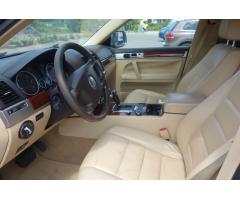 Volkswagen Touareg 2.5 TDI 4 x 4 Tiptronic - 13