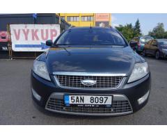 Ford Mondeo 2,0i 107kW - 13