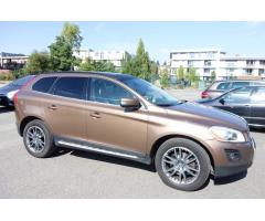 Volvo XC60 T6 Summum AWD ČR ! AUT.! - 13