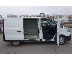 Renault Trafic 1,6DCi ČR ! 1.MAJITEL !!! - 13