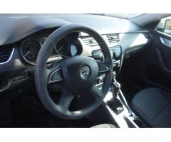 Škoda Octavia 1.6 TDI CR ! ODEČ.21% DPH ! - 13