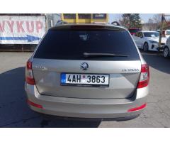 Škoda Octavia 2.0 TDI CR Elegance ČR ! - 13