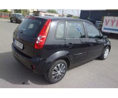 Ford Fiesta 1,3i 51kW! - 13