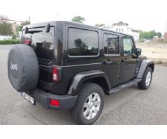 Jeep Wrangler 2,8CRDi SAHARA -21% DPH ! - 13