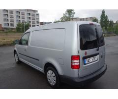 Volkswagen Caddy 1.6 TDI 75KW MAXI NAJ.145000km - 13