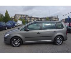 Volkswagen Touran 1.9 TDI 7 místný!! - 13