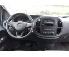 Mercedes-Benz Vito 2,2CDi Tourer EXTRALONG - 13