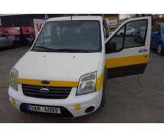 Ford Tourneo Connect 1,8TDDi SERV.KNIHA !!! - 14