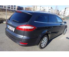 Ford Mondeo 2,0i 107kW - 14