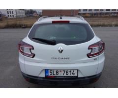 Renault Mégane 1,5DCi ČR ! 2xKARTA ! - 14