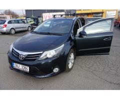 Toyota Avensis 1,8i ČR ! 1.MAJITEL !!! - 14