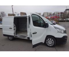 Renault Trafic 1,6DCi ČR ! 1.MAJITEL !!! - 14