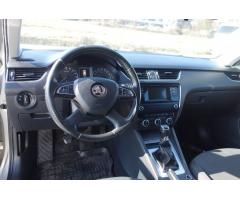 Škoda Octavia 2.0 TDI CR Elegance ČR ! - 14