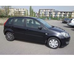 Ford Fiesta 1,3i 51kW! - 14