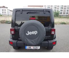 Jeep Wrangler 2,8CRDi SAHARA -21% DPH ! - 14