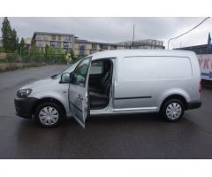 Volkswagen Caddy 1.6 TDI 75KW MAXI NAJ.145000km - 14