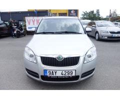 Škoda Fabia 1.4 16V Ambiente - 14