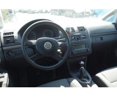 Volkswagen Touran 1.6i Trendline - 15