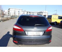 Ford Mondeo 2,0i 107kW - 15