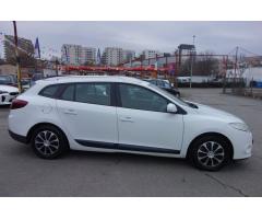 Renault Mégane 1,5DCi ČR ! 2xKARTA ! - 15