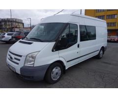 Ford Transit 2,2TDCi L3H2 6 MÍST ! - 15