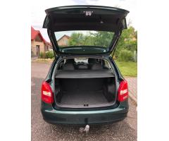 Škoda Fabia 1.4 TDI 59kW Greenline Combi - 15