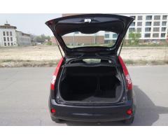 Ford Fiesta 1,3i 51kW! - 15