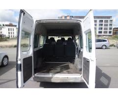 Ford Transit 2,2TDCi 6 míst L1H2 - 15