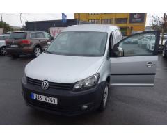 Volkswagen Caddy 1.6 TDI 75KW MAXI NAJ.145000km - 15