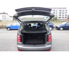 Volkswagen Touran 1.9 TDI 7 místný!! - 15