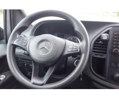 Mercedes-Benz Vito 2,2CDi Tourer EXTRALONG - 15