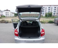 Škoda Fabia 1.4 16V Ambiente - 15