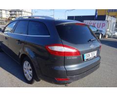 Ford Mondeo 2,0i 107kW - 16