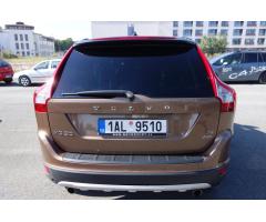 Volvo XC60 T6 Summum AWD ČR ! AUT.! - 16