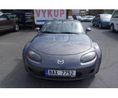 Mazda MX-5 1,8i C KRASAVEC !!!  GARÁŽOVÁN - 16