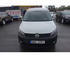 Volkswagen Caddy 1.6 TDI 75KW MAXI NAJ.145000km - 16