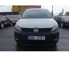 Volkswagen Caddy 1.6 TDI 75KW MAXI NAJ.145000km - 16