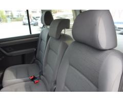 Volkswagen Touran 1.9 TDI 7 místný!! - 16