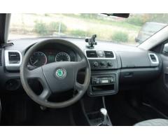 Škoda Fabia 1.4 16V Ambiente - 16