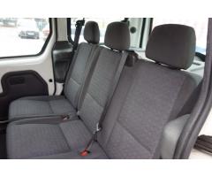 Ford Tourneo Connect 1,8TDDi SERV.KNIHA !!! - 17