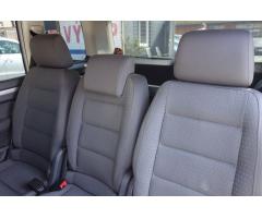 Volkswagen Touran 1.6i Trendline - 17