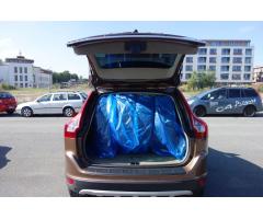 Volvo XC60 T6 Summum AWD ČR ! AUT.! - 17