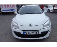 Renault Mégane 1,5DCi ČR ! 2xKARTA ! - 17