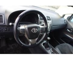 Toyota Avensis 1,8i ČR ! 1.MAJITEL !!! - 17