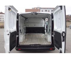 Renault Trafic 1,6DCi ČR ! 1.MAJITEL !!! - 17