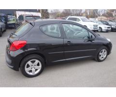 Peugeot 207 1.4 16V VTi 2xALU KOLA ! - 17