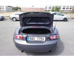 Mazda MX-5 1,8i C KRASAVEC !!!  GARÁŽOVÁN - 17